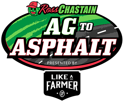 Ag to Asphalt logo